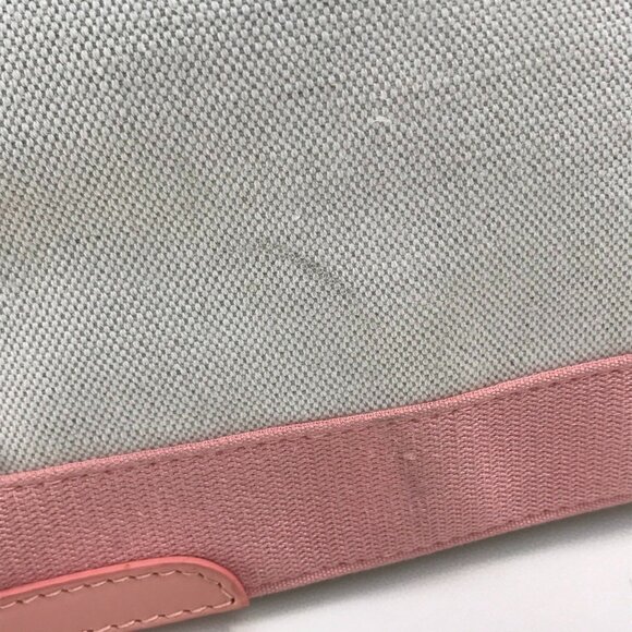 BALENCIAGA Pink Tote Bag - Picture 8 of 13